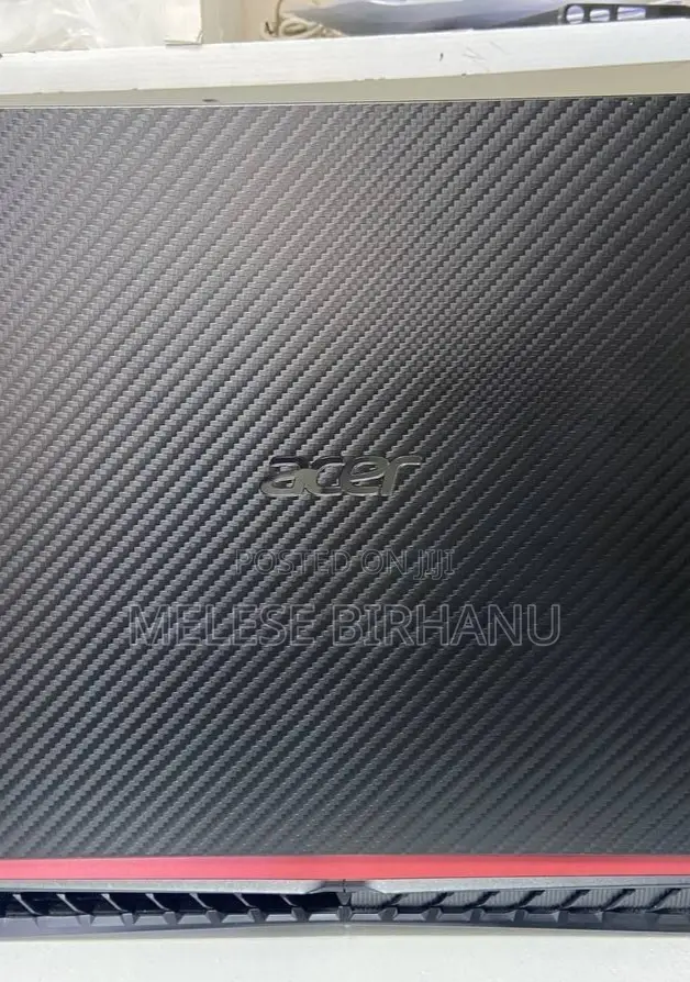 New Laptop Acer 16GB AMD Ryzen 5 SSD 512GB