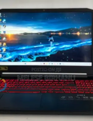 New Laptop Acer 16GB AMD Ryzen 5 SSD 512GB