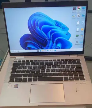 Photo - New Laptop HP 255 G6 8GB Intel Core I7 SSD 512GB