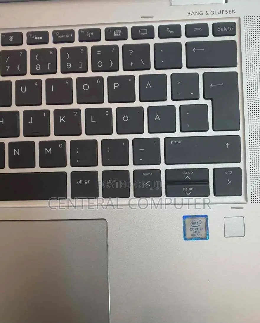 New Laptop HP 255 G6 8GB Intel Core I7 SSD 512GB