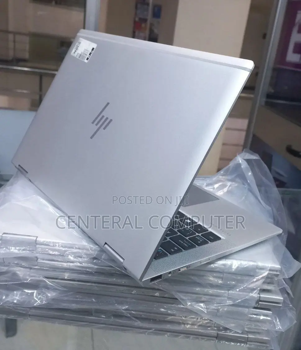 New Laptop HP EliteBook 1040 G6 16GB Intel Core I7 HDD 512GB