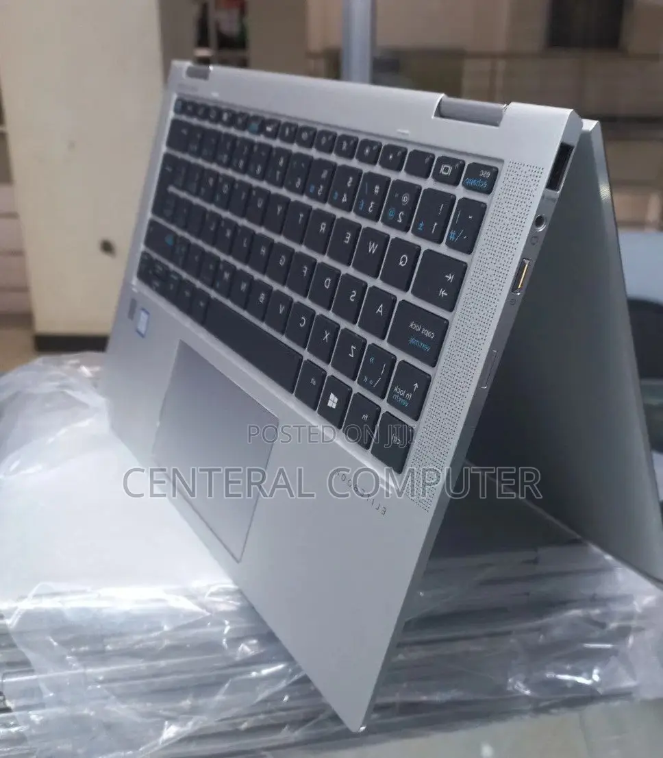 New Laptop HP EliteBook 1040 G6 16GB Intel Core I7 HDD 512GB