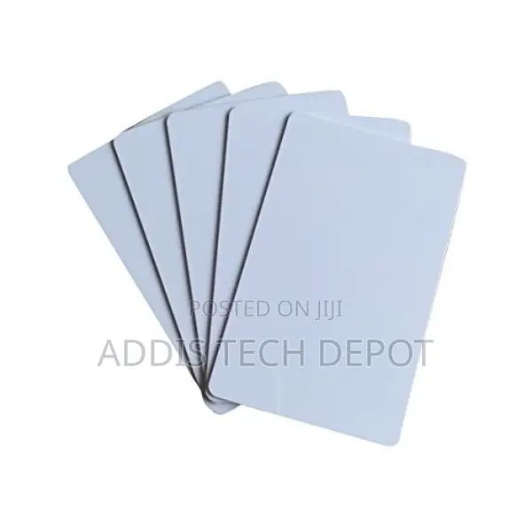 RFID Cards