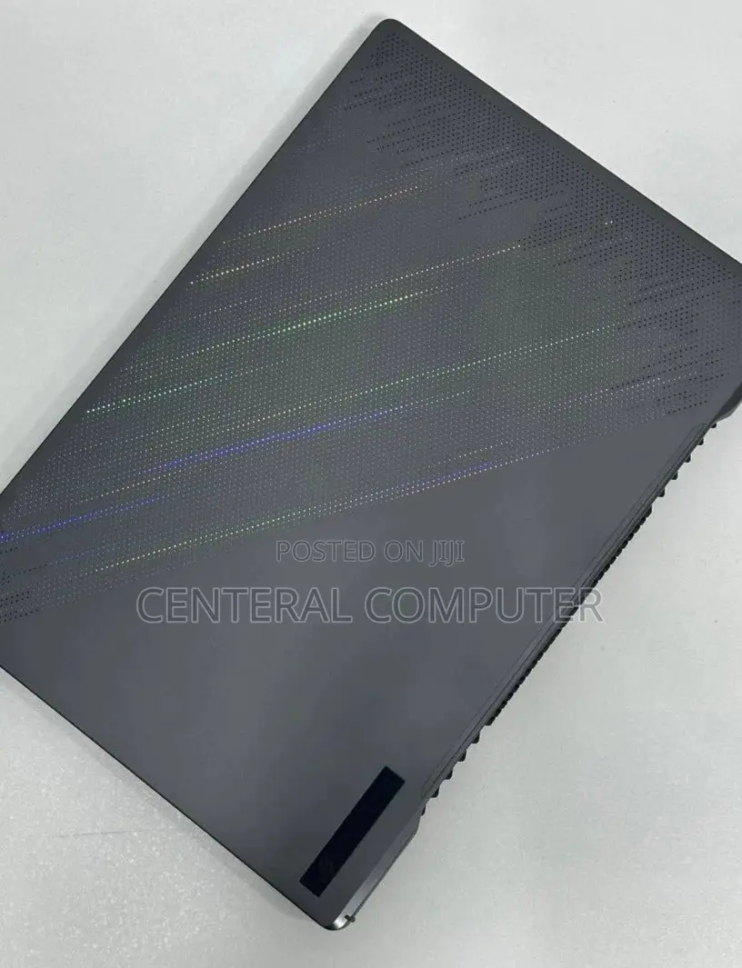 New Laptop Asus Zenbook Flip 13 UX363 16GB Intel Core I7 SSD 512GB