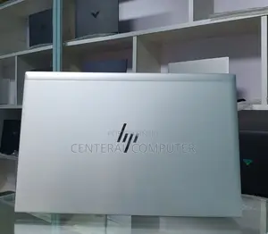 New Laptop HP EliteBook 850 G8 8GB Intel Core I5 SSD 512GB