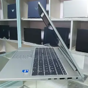 New Laptop HP EliteBook 850 G8 8GB Intel Core I5 SSD 512GB