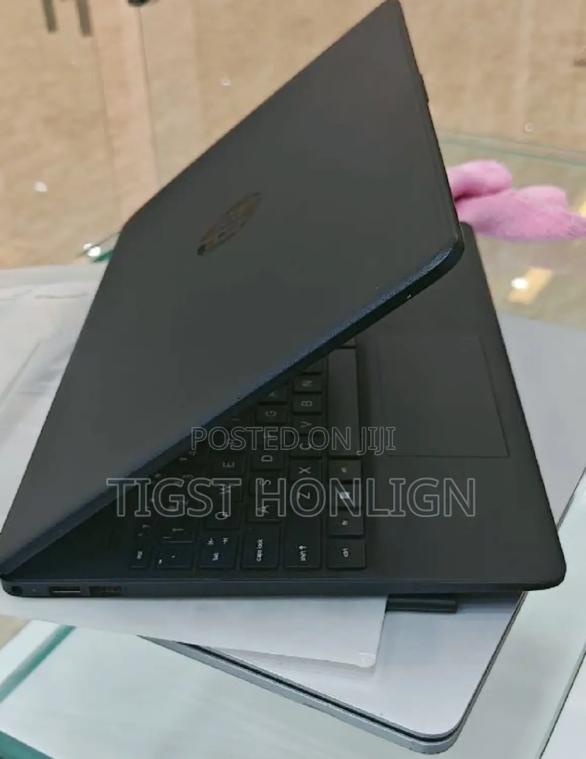 New Laptop HP Stream Notebook 16GB Intel Core I7 SSD 512GB