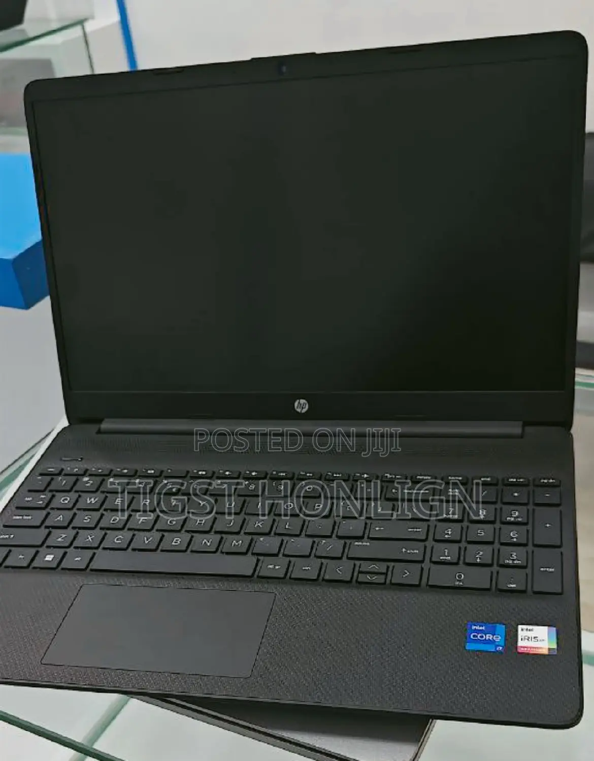 New Laptop HP Stream Notebook 16GB Intel Core I7 SSD 512GB