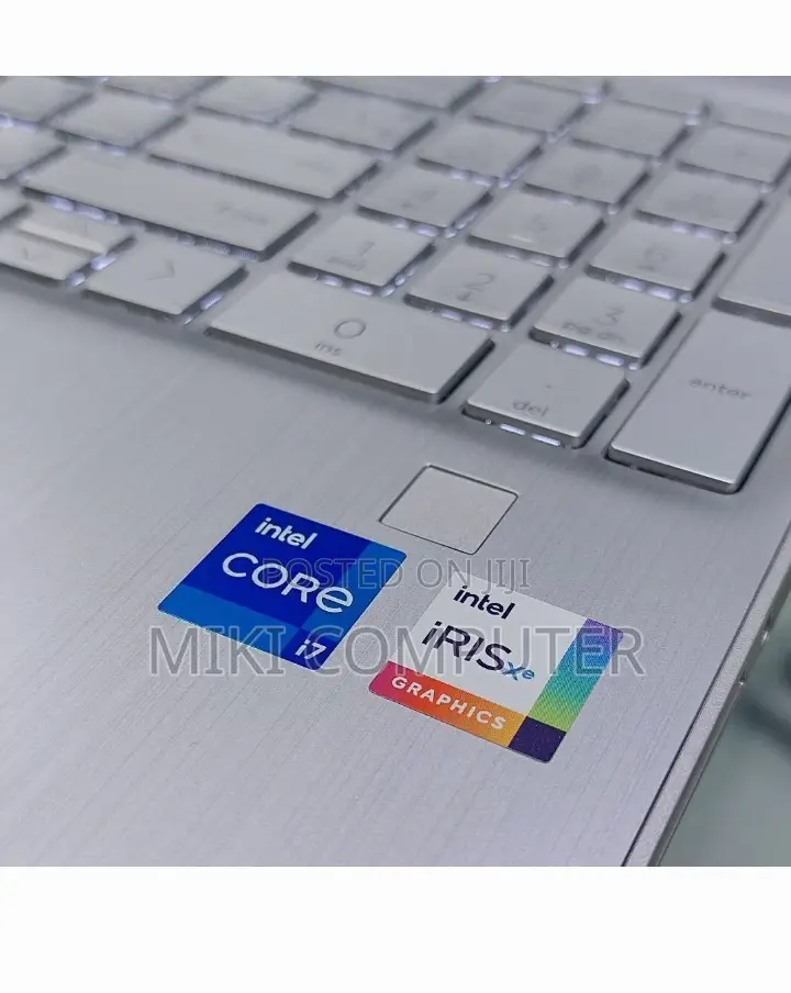 New Laptop HP Stream Notebook 16GB Intel Core I7 SSD 512GB