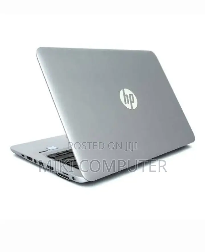 New Laptop HP EliteBook 820 8GB Intel Core i5 SSD 256GB