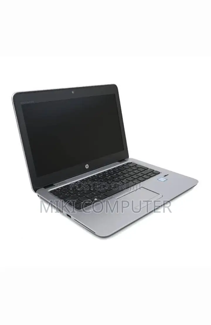 New Laptop HP EliteBook 820 8GB Intel Core i5 SSD 256GB