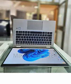 New Laptop HP EliteBook X360 1030 G3 16GB Intel Core I7 SSD 512GB