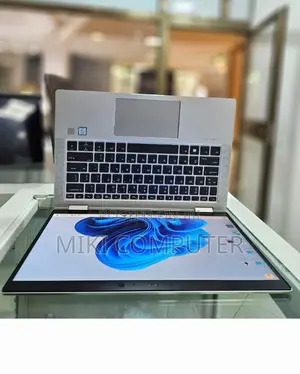 New Laptop HP EliteBook X360 1030 G3 16GB Intel Core I7 SSD 512GB