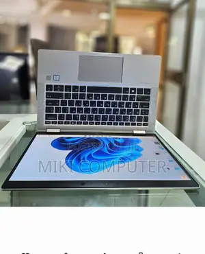 New Laptop HP EliteBook X360 1030 G3 16GB Intel Core I7 SSD 512GB