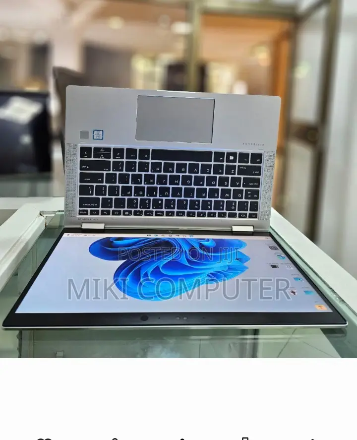 New Laptop HP EliteBook X360 1030 G3 16GB Intel Core I7 SSD 512GB