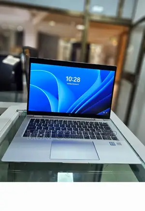 New Laptop HP EliteBook X360 1030 G3 16GB Intel Core I7 SSD 512GB