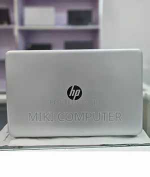 New Laptop HP Pavilion 15 8GB Intel Core I5 SSD 512GB
