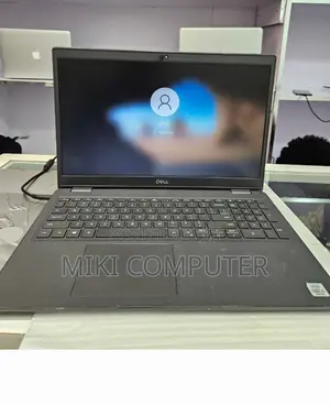 Photo - New Laptop Dell Latitude 3510 8GB Intel Core I5 SSD 256GB