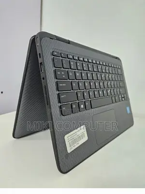 New Laptop HP ProBook 430 4GB SSD 256GB