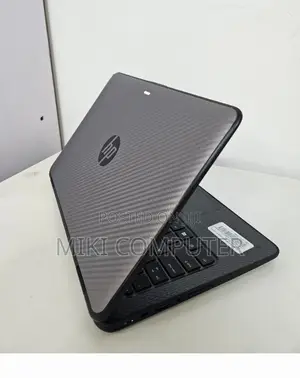 New Laptop HP ProBook 430 4GB SSD 256GB