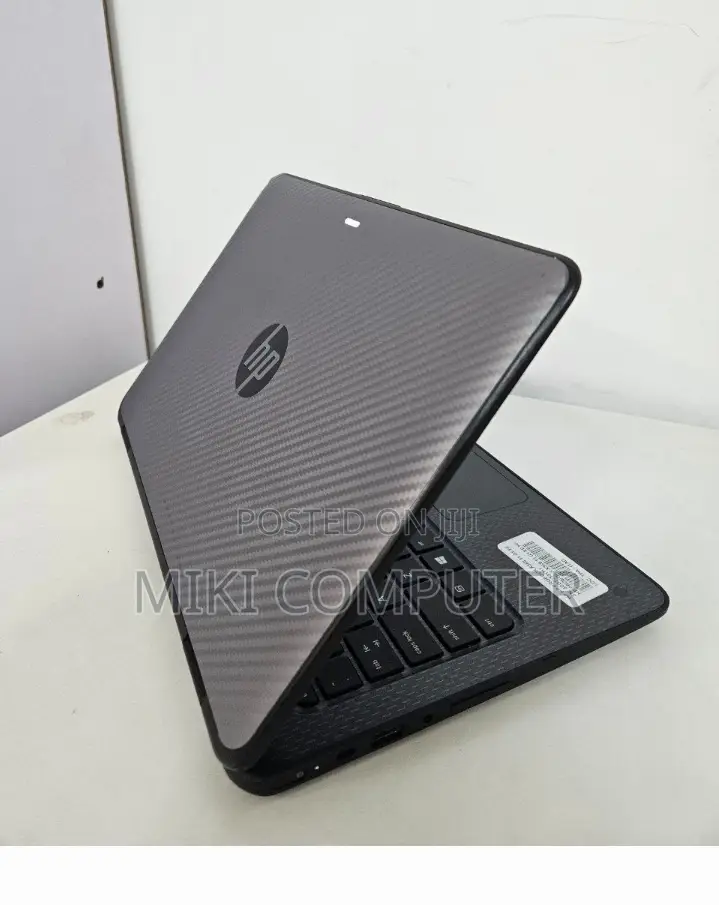 New Laptop HP ProBook 430 4GB SSD 256GB