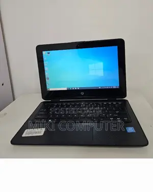 New Laptop HP ProBook 430 4GB SSD 256GB