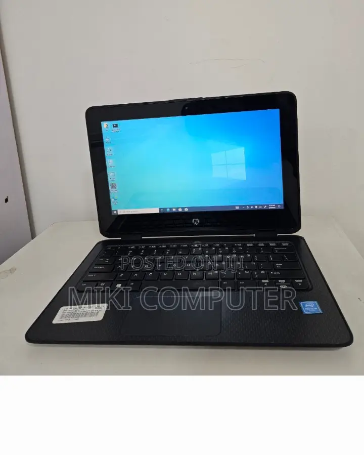 New Laptop HP ProBook 430 4GB SSD 256GB