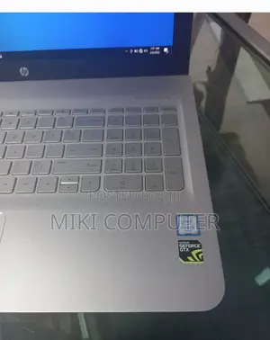 New Laptop HP Envy 15t 8GB Intel Core I5 HDD+SSD 1T