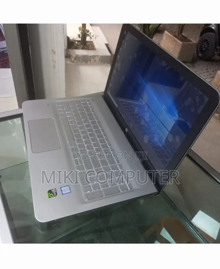 New Laptop HP Envy 15t 8GB Intel Core I5 HDD+SSD 1T