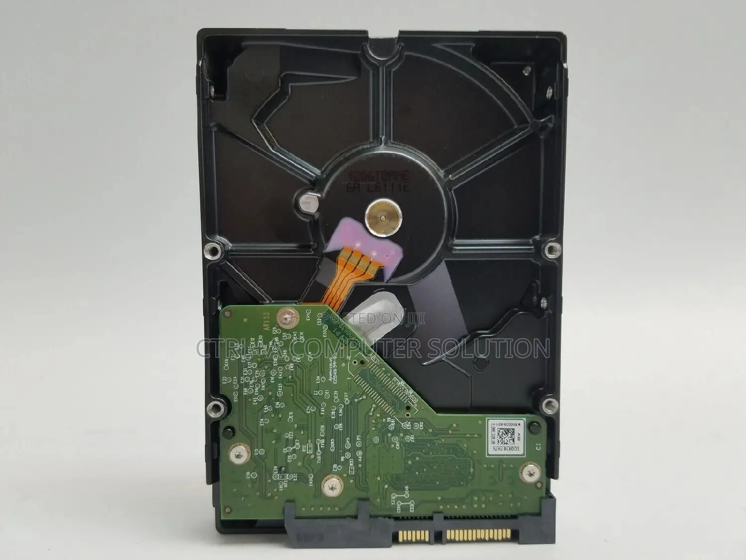 1tb Internal Hard Disk for Desktop