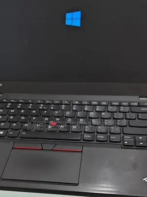 Photo - New Laptop Lenovo ThinkPad Yoga 8GB Intel Core I7 HDD 1T