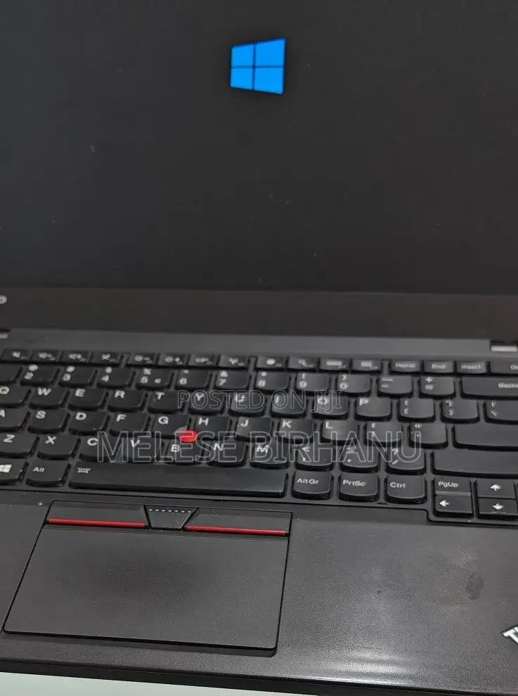 New Laptop Lenovo ThinkPad Yoga 8GB Intel Core I7 HDD 1T