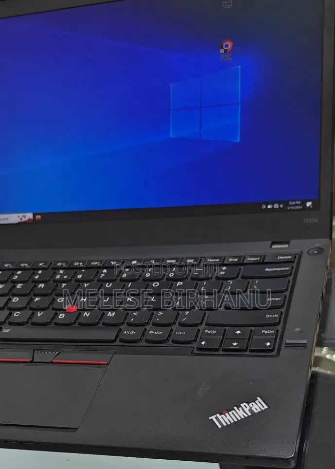 New Laptop Lenovo ThinkPad Yoga 8GB Intel Core I7 HDD 1T