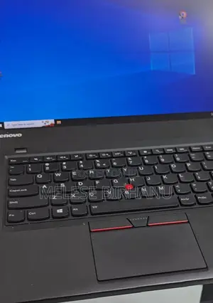 New Laptop Lenovo ThinkPad Yoga 8GB Intel Core I7 HDD 1T