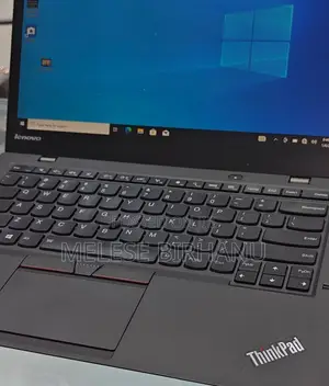 Photo - New Laptop Lenovo ThinkPad X1 Carbon 8GB Intel Core I7 SSD 256GB