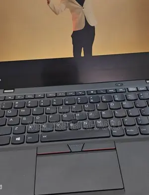 New Laptop Lenovo ThinkPad X1 Carbon 8GB Intel Core I7 SSD 256GB