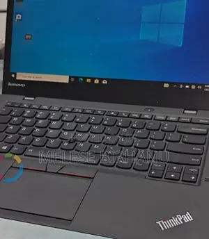 New Laptop Lenovo ThinkPad X1 Carbon 8GB Intel Core I7 SSD 256GB