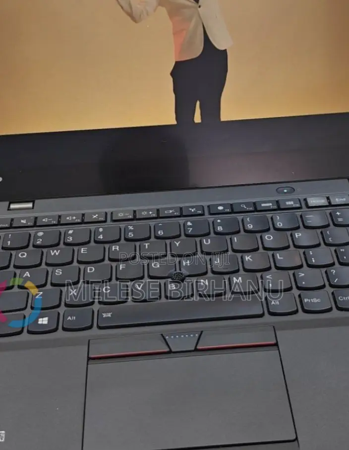 New Laptop Lenovo ThinkPad X1 Carbon 8GB Intel Core I7 SSD 256GB