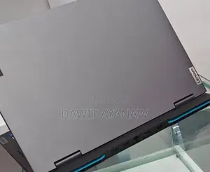 New Laptop HP 8GB Intel Core I5 SSD 512GB