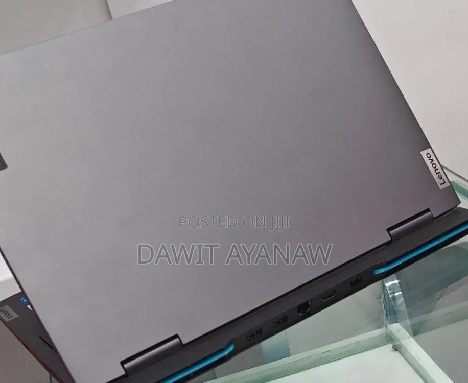 New Laptop HP 8GB Intel Core I5 SSD 512GB