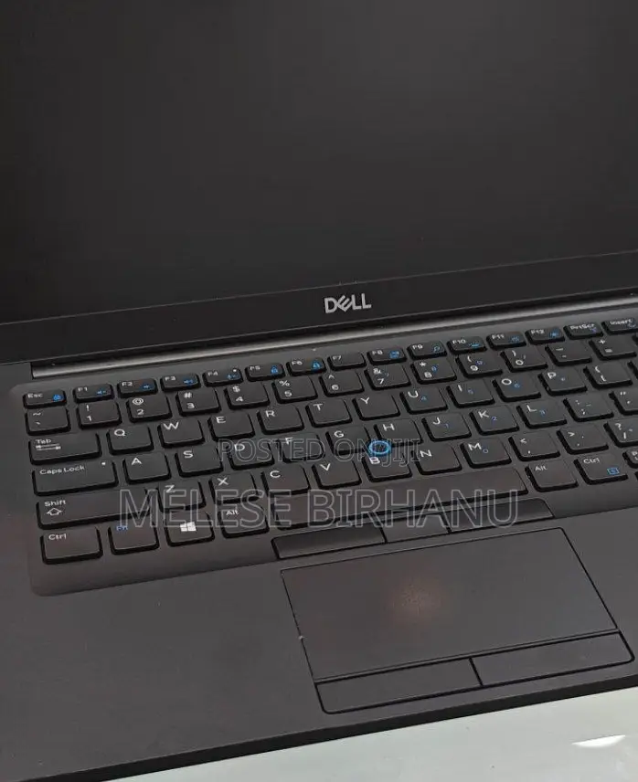 New Laptop Dell 16GB Intel Core I7 SSD 256GB