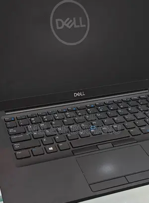 New Laptop Dell 16GB Intel Core I7 SSD 256GB