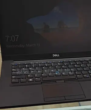 New Laptop Dell 16GB Intel Core I7 SSD 256GB