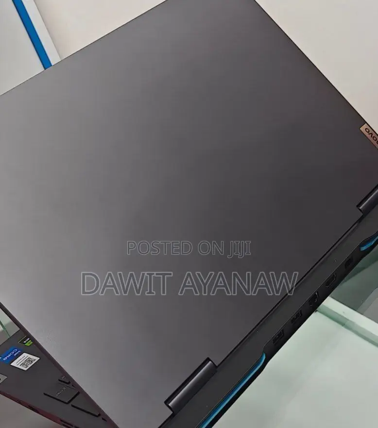 New Laptop HP 8GB Intel Core I5 SSD 512GB