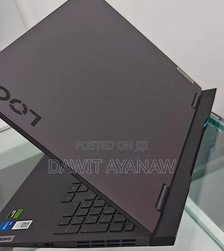 New Laptop HP 8GB Intel Core I5 SSD 512GB