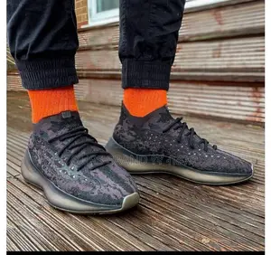 Photo - Origional Adidas Yezzy Casual Wear Shoes