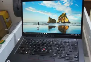 New Laptop Lenovo 16GB AMD Ryzen 5 SSD 256GB