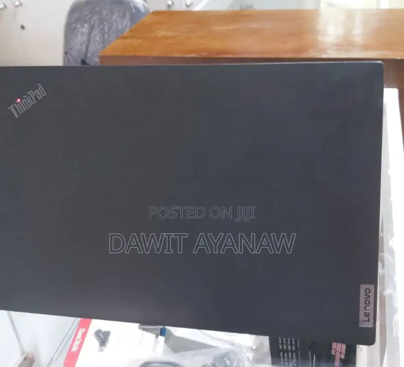 New Laptop Lenovo 16GB AMD Ryzen 5 SSD 256GB