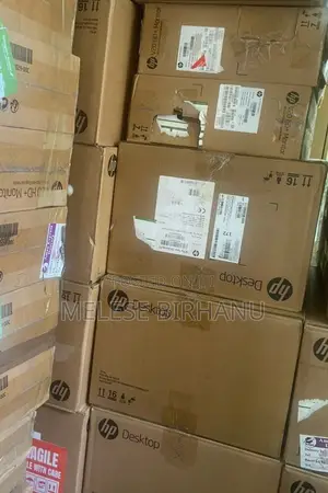 New Desktop Computer HP Slimline 290 16GB Intel Core I7 SSD 512GB