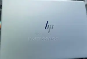 New Laptop HP 8GB AMD Ryzen 5 SSD 512GB